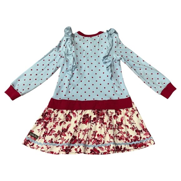 Matilda Jane Dew Drop Dress - Picture 2 of 3